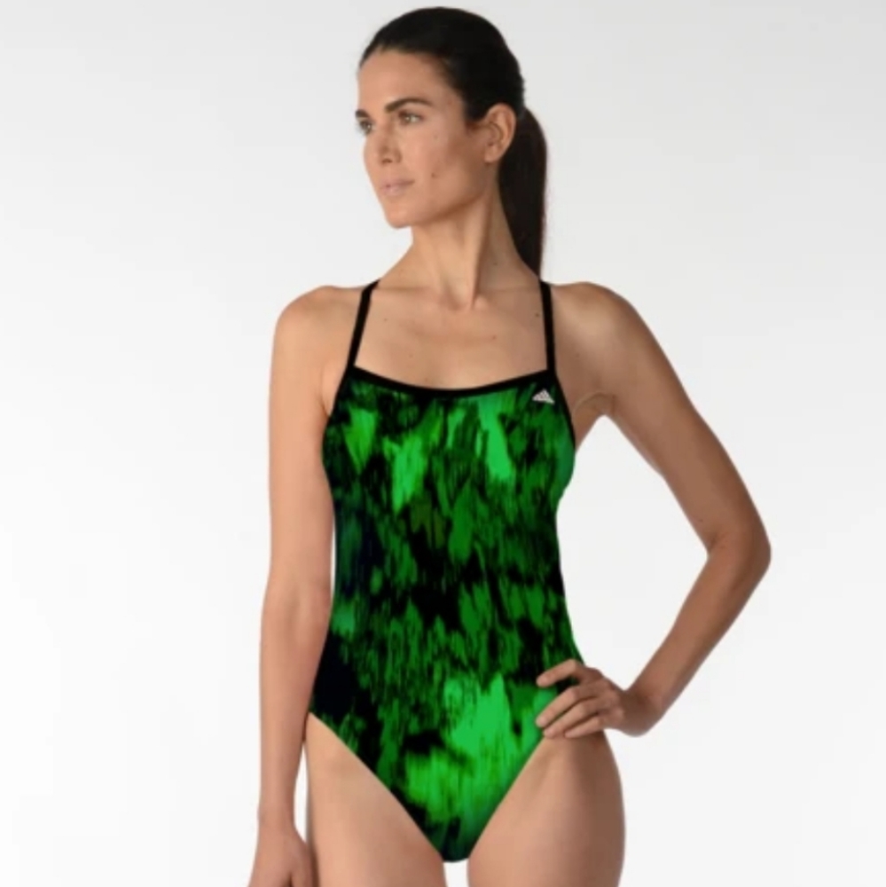 Adidas Size 26 one piece